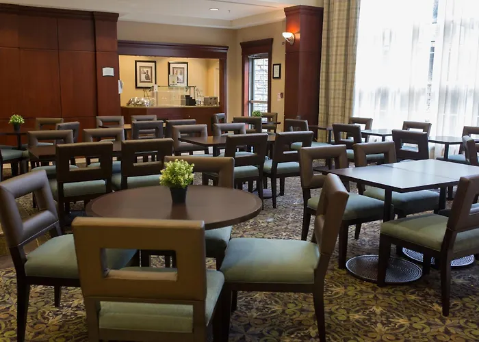 Staybridge Suites London By Ihg