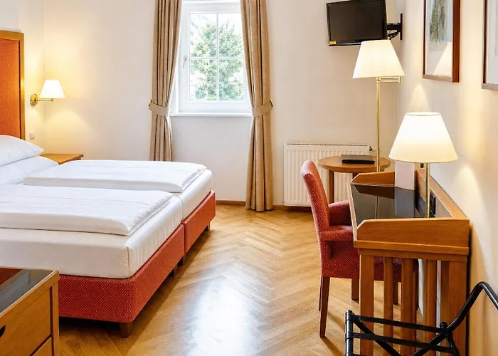 Hotel Herzoghof