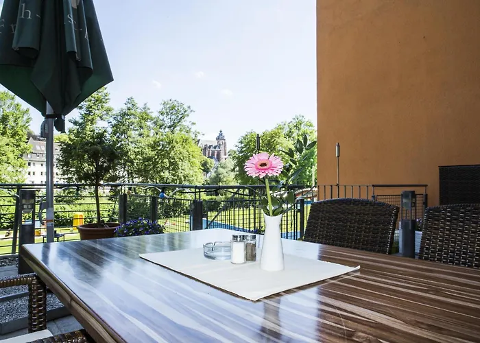 Best Western Hotel Wetzlar