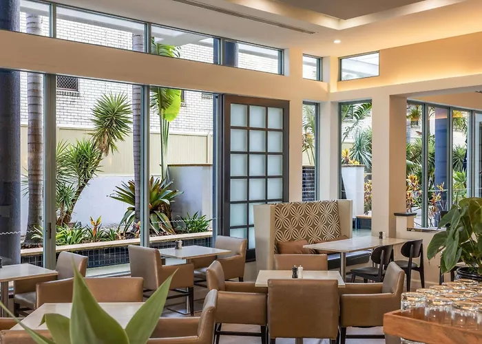 Mantra Legends Hotel
