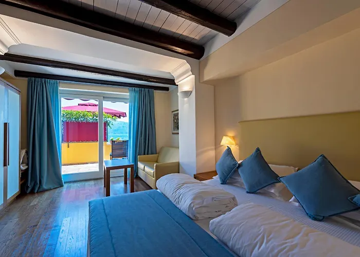 Hotel Baia D'Oro - Adults Only