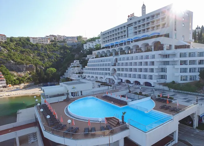 Hotel Sunce Neum
