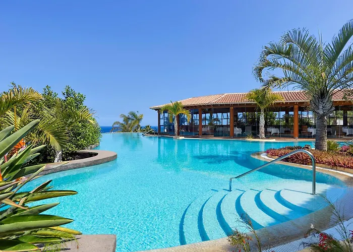 Hacienda Del Conde Member Of Melia Collection Golf And Spa - Adults Only - Small Luxury Hotels Of The World