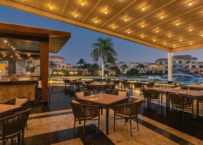 Moevenpick Cairo Media City