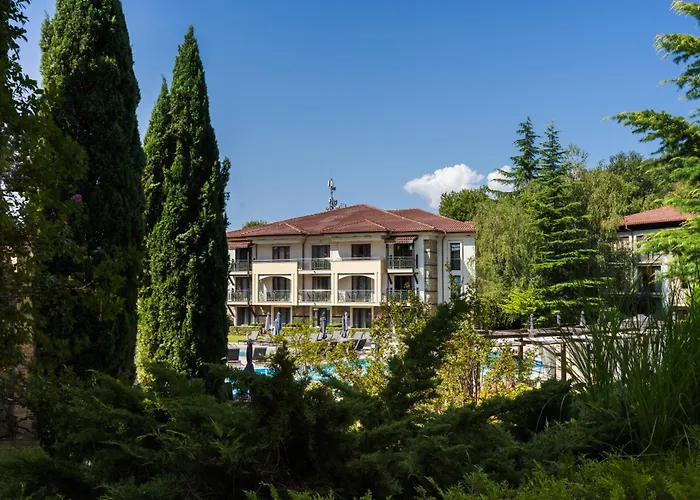 Pirin Park Hotel