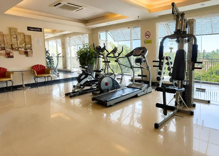 Triima Inn Arenaa Melaka