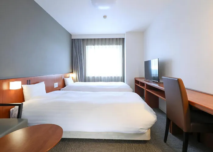 Dormy Inn Wakkanai