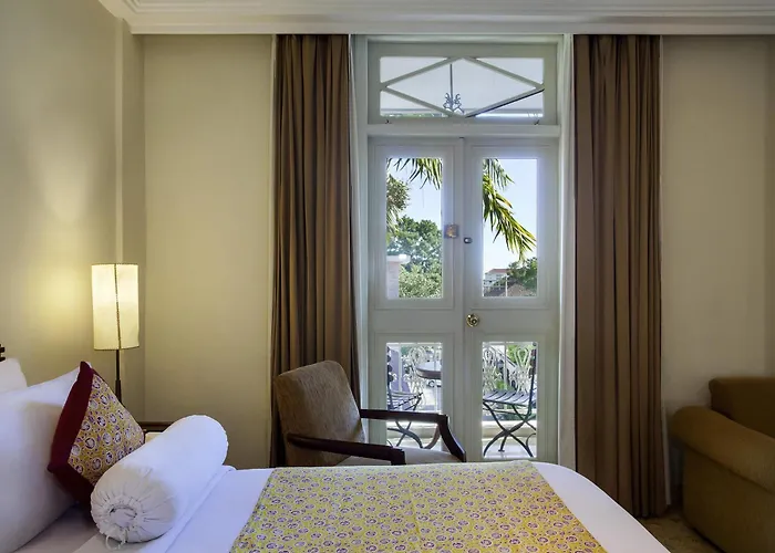 The Phoenix Hotel Yogyakarta - Handwritten Collection