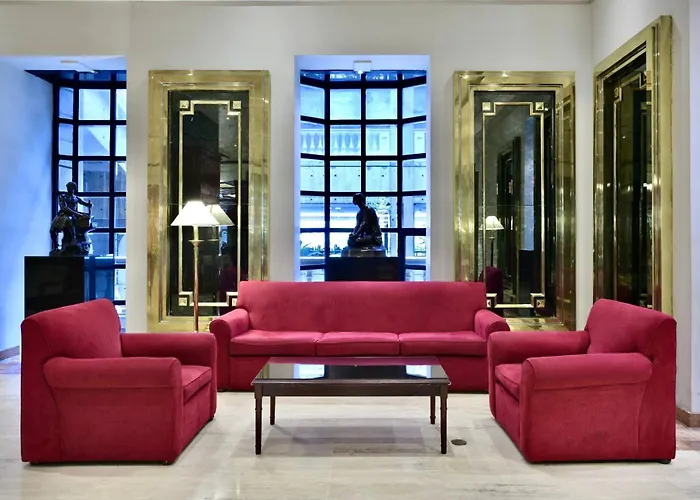 Melia Caracas