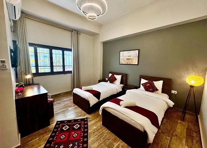 The Sydney Hotel