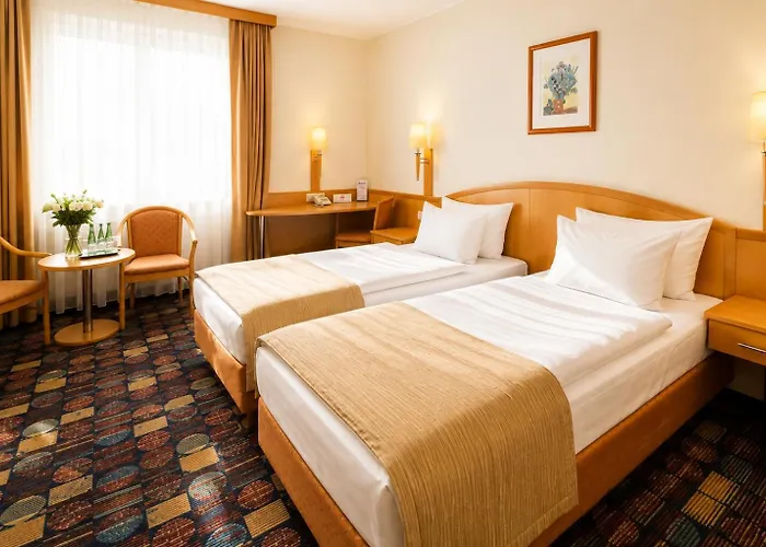 Hotel Partner