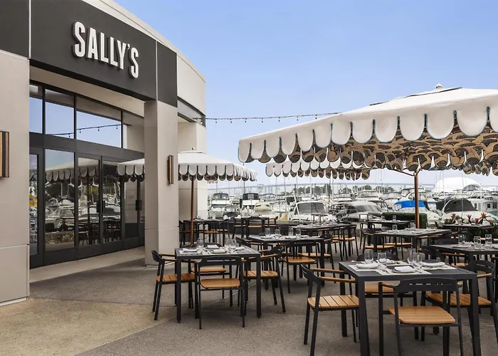 Manchester Grand Hyatt San Diego