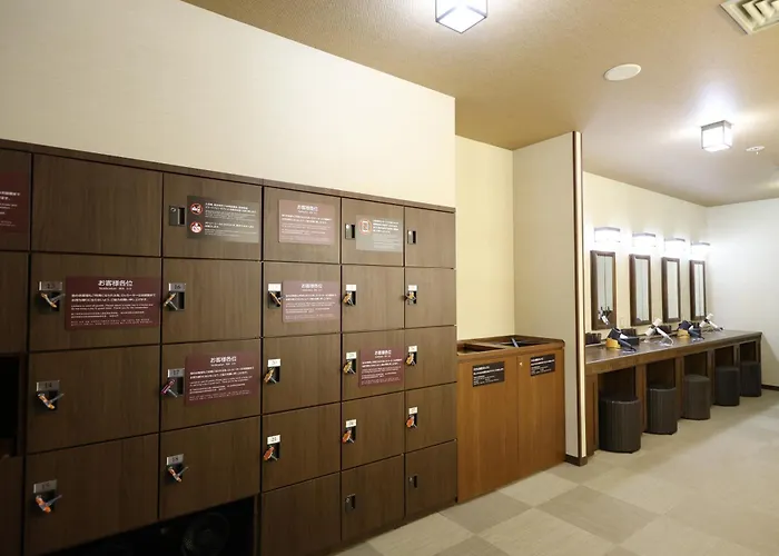 Dormy Inn Premium Otaru