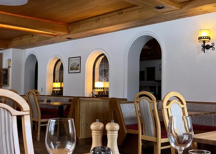 Hotel Gasthof Edelweiß