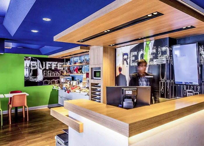 Ibis Budget - Dandenong