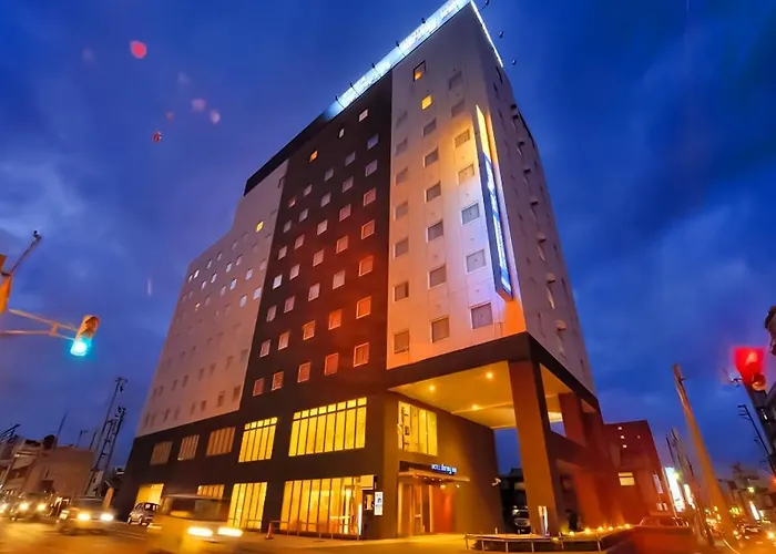 Dormy Inn Hirosaki