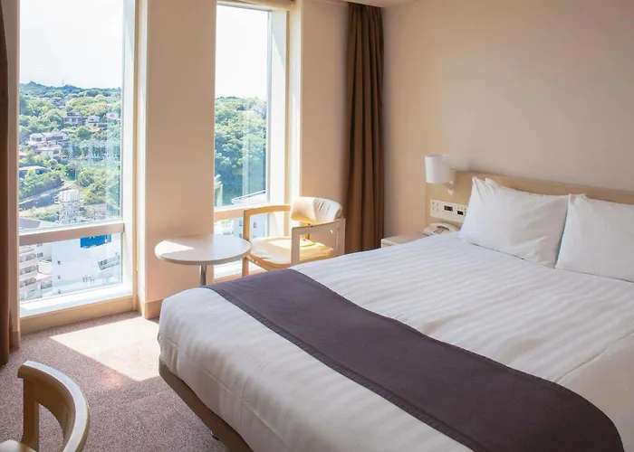 Mercure Yokosuka