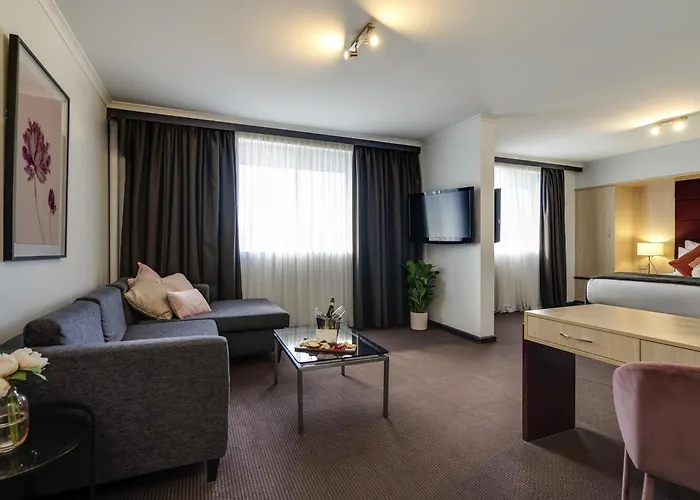 Mercure Albury