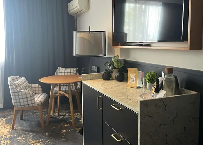 Mercure Albury