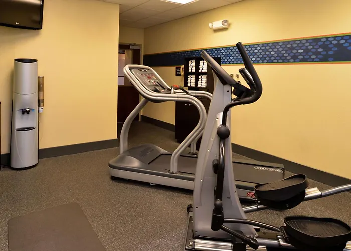 Hampton Inn By Hilton Litchfield