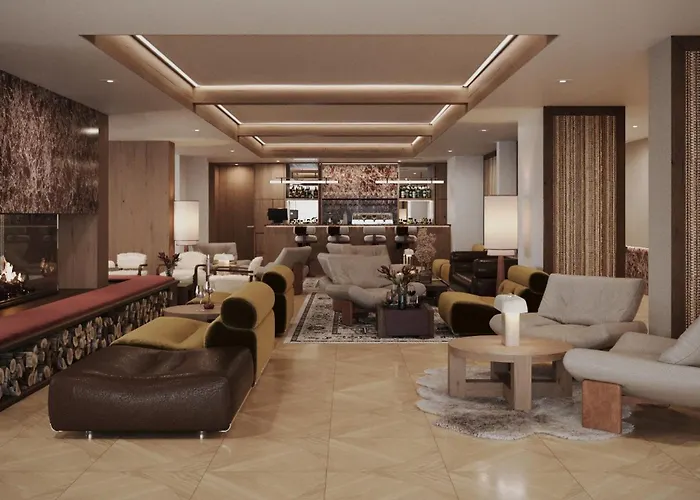 Hotel Club A Kopaonik