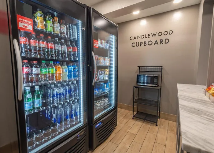 Candlewood Suites Miami Lakes By Ihg