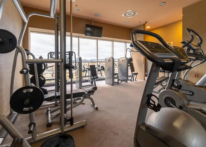 Holiday Inn Zilina By Ihg