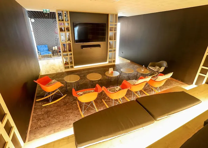 Hotel ibis Haguenau Strasbourg Nord