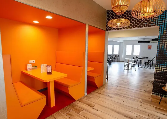 Ibis Haguenau Strasbourg Nord
