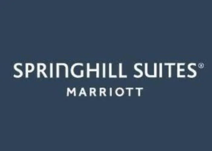 Springhill Suites Arundel Mills BWI Airport Hanover