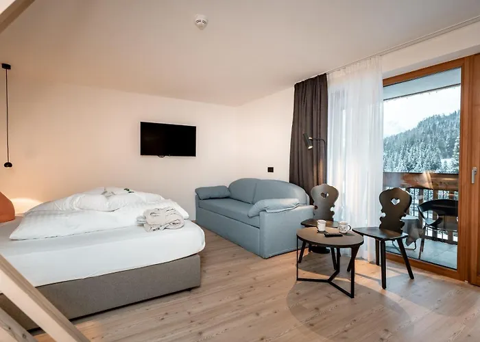 Garni La Ciasota 3S