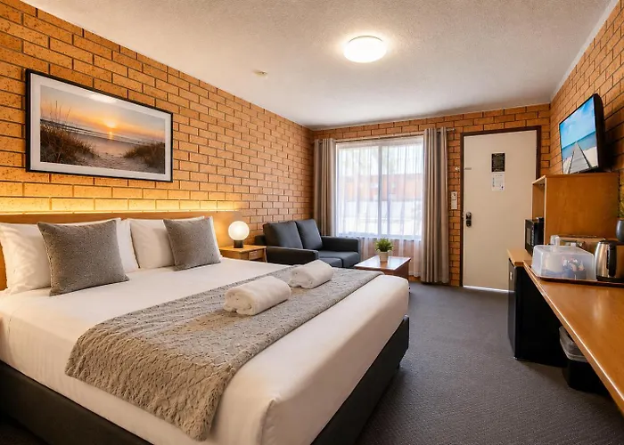 Royal Palms Motor Inn