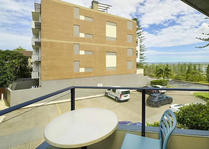 Ibis Styles Port Macquarie