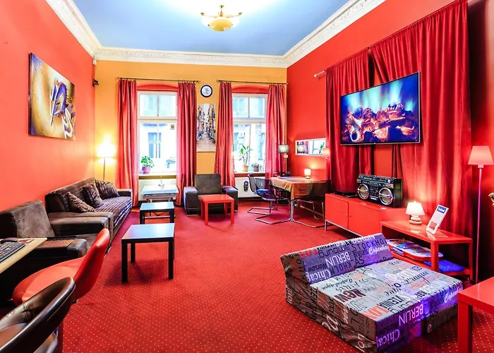 Babel Hostel