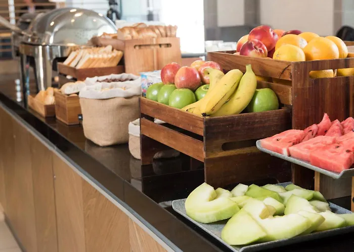 Holiday Inn Express - Antofagasta By Ihg
