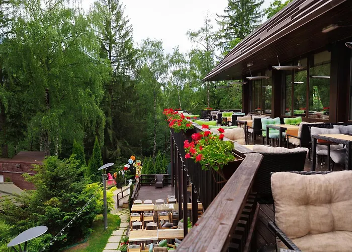 Alpin Resort Hotel