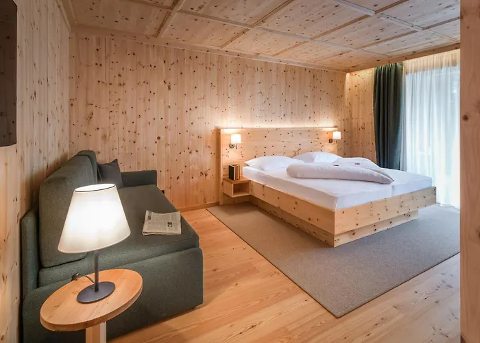 Hotel Oberraindlhof