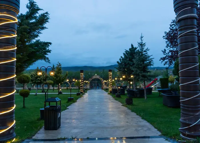 Suhan Cappadocia Hotel & Spa