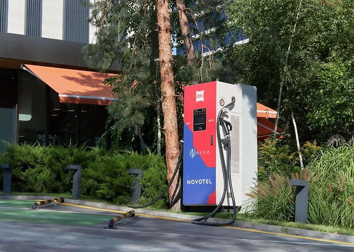 Ibis Almaty Jetisu