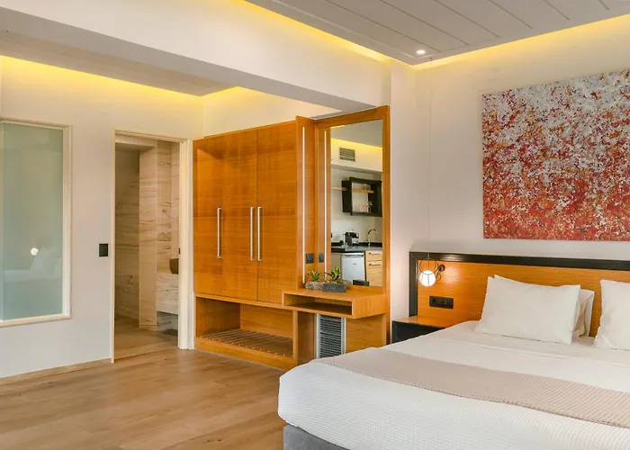 Alcanea Boutique Hotel