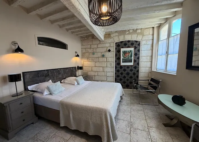 Hotel La Suite