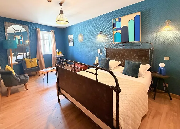 Hotel La Suite