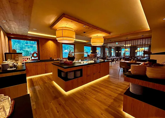 Hotel Garni Hainbacherhof