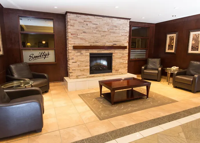 Holiday Inn & Suites Lloydminster By Ihg