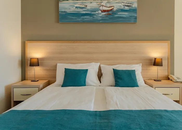 Hotel Villa Miramar