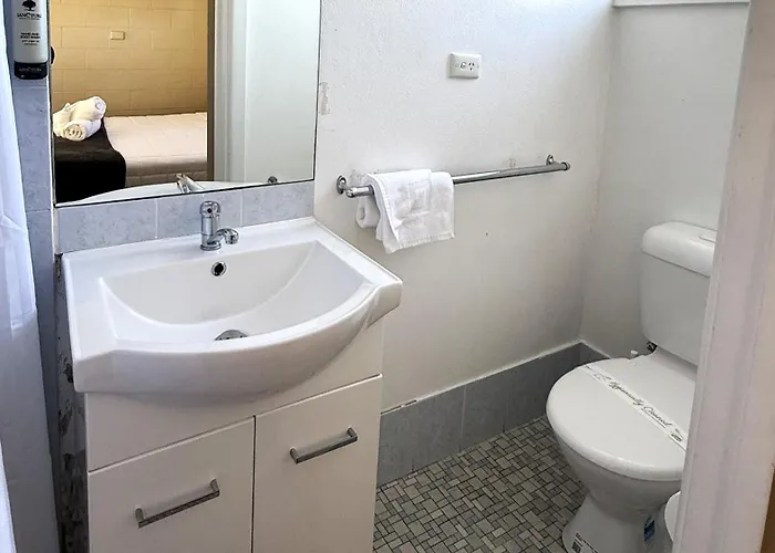 The Swiss Motel