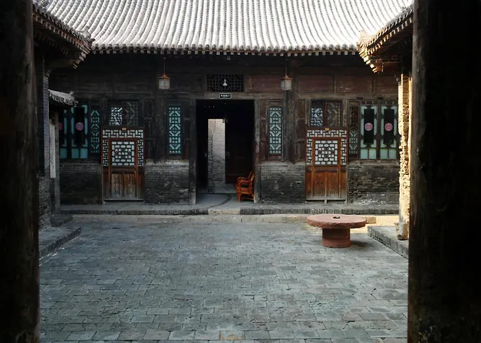 Pingyao Yide Hotel
