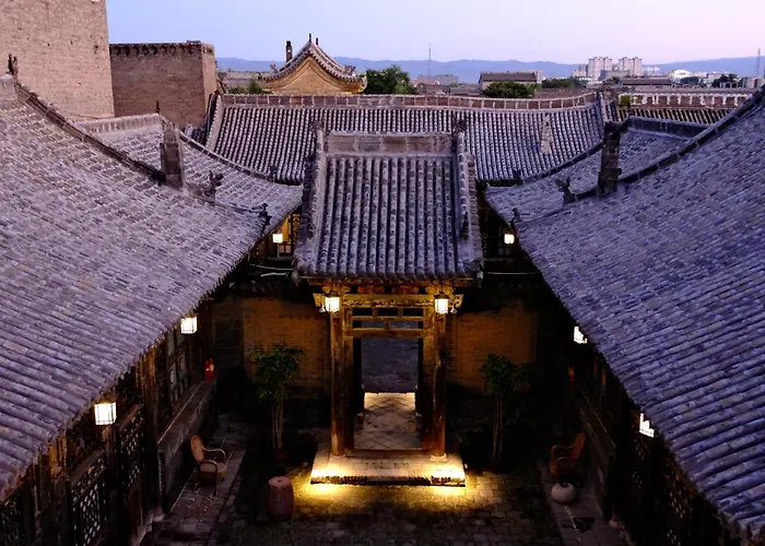 Pingyao Yide Hotel