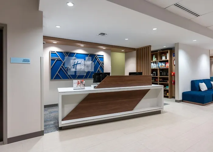 Holiday Inn Express & Suites Vaughan-Southwest By Ihg