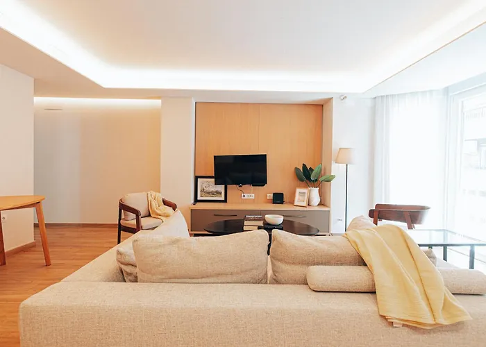 Hotel Boutique Parraga Siete